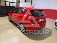 2017 Ford FIESTA