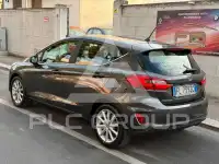 2017 Ford FIESTA
