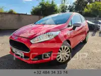 2017 Ford FIESTA