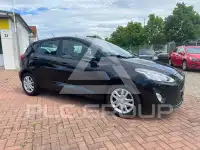 2017 Ford FIESTA