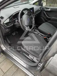 2017 Ford FIESTA