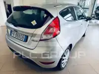 2017 Ford FIESTA