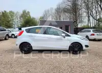 2017 Ford FIESTA