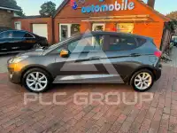 2017 Ford FIESTA