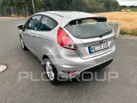 2017 Ford FIESTA