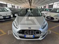 2017 Ford FIESTA