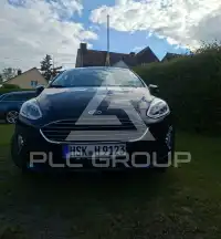 2017 Ford FIESTA