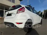 2017 Ford FIESTA