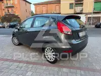 2017 Ford FIESTA