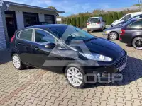 2017 Ford FIESTA