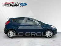 2017 Ford FIESTA