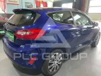 2017 Ford FIESTA
