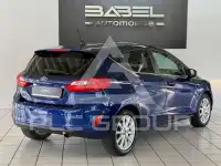 2017 Ford FIESTA