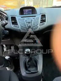 2017 Ford FIESTA