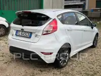 2017 Ford FIESTA