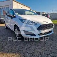 2017 Ford FIESTA