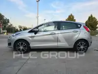 2017 Ford FIESTA
