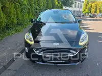 2017 Ford FIESTA