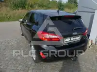 2017 Ford FIESTA