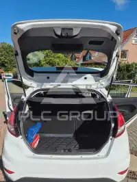 2017 Ford FIESTA