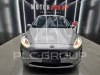2017 Ford FIESTA