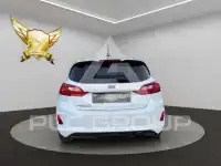 2017 Ford FIESTA