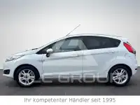 2017 Ford FIESTA