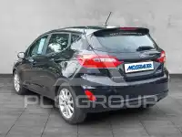 2017 Ford FIESTA