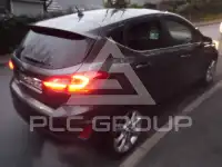 2017 Ford FIESTA