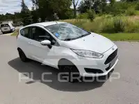 2017 Ford FIESTA