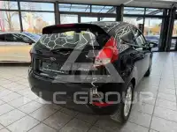 2017 Ford FIESTA