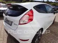 2017 Ford FIESTA