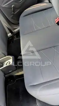 2017 Ford FIESTA