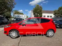 2017 Ford FIESTA