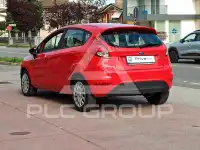 2017 Ford FIESTA