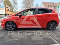 2017 Ford FIESTA
