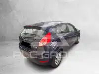 2017 Ford FIESTA