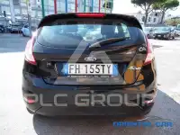 2017 Ford FIESTA