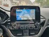 2017 Ford FIESTA