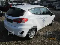 2017 Ford FIESTA