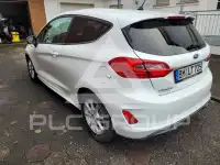 2017 Ford FIESTA