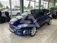 2017 Ford FIESTA