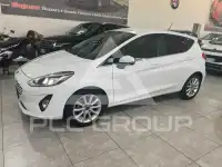 2017 Ford FIESTA