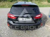 2017 Ford FIESTA