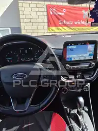2017 Ford FIESTA