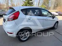 2017 Ford FIESTA