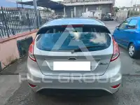 2017 Ford FIESTA