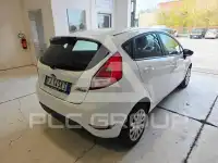2017 Ford FIESTA