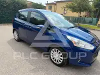 2017 Ford FIESTA