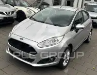 2017 Ford FIESTA